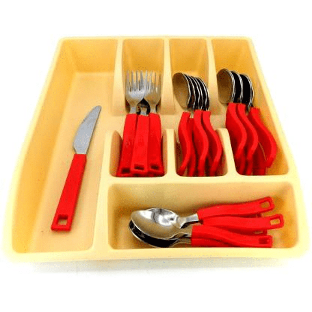 Buy JOYO Empty Cutlery Box Case Online at Best Price